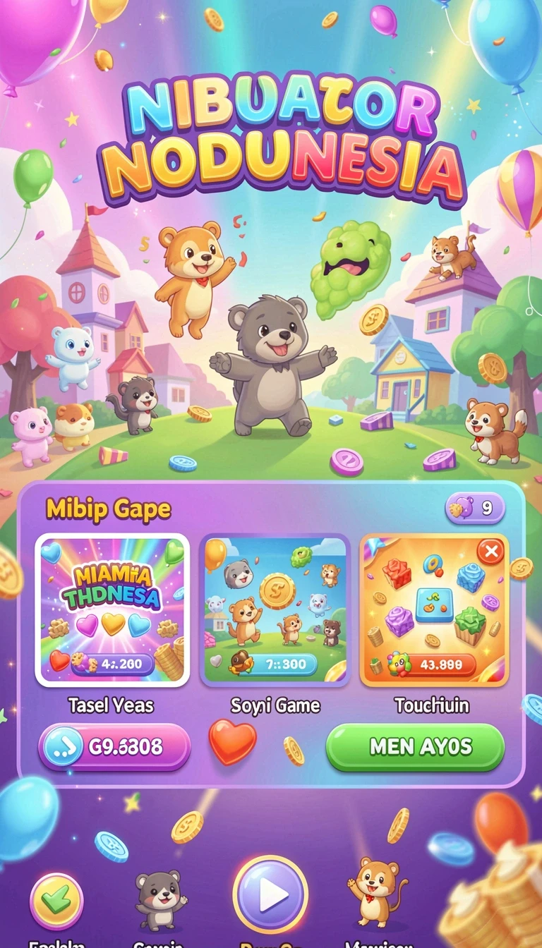 Review Aplikasi 5gtoto Versi Terbaru screenshot 1